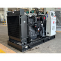 Mini open type Diesel Generator Set